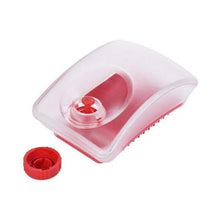 Load image into Gallery viewer, 2-in-1 Dog Bathing Massage Brush & Shampoo Dispenser for Dogs and Cats