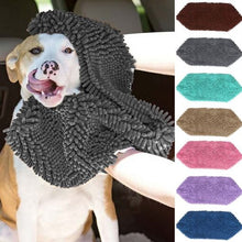 Load image into Gallery viewer, Ultra Soft Absorbent Towel
